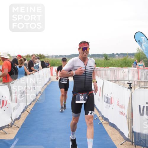 22.06.2025 - Viking Triathlon MichiJ http://msf.ph/oto/8079494 22.06.2025 16:04:24 Ziel 55, 453 meine-sportfotos.de