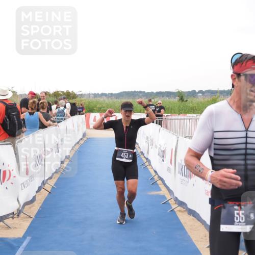 22.06.2025 - Viking Triathlon MichiJ http://msf.ph/oto/8079502 22.06.2025 16:04:25 Ziel 55, 453 meine-sportfotos.de