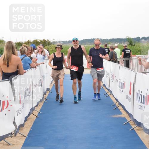22.06.2025 - Viking Triathlon MichiJ http://msf.ph/oto/8079531 22.06.2025 15:56:31 Ziel 199, 647 meine-sportfotos.de