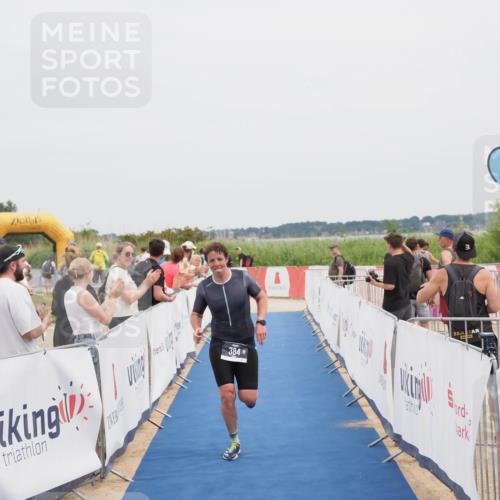 22.06.2025 - Viking Triathlon MichiJ http://msf.ph/oto/8079535 22.06.2025 14:39:39 Ziel 384 meine-sportfotos.de