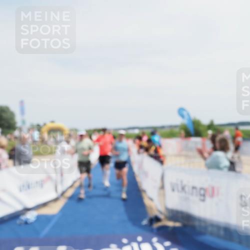 22.06.2025 - Viking Triathlon MichiJ http://msf.ph/oto/8079542 22.06.2025 14:18:54 Ziel 100, 272, 617 meine-sportfotos.de