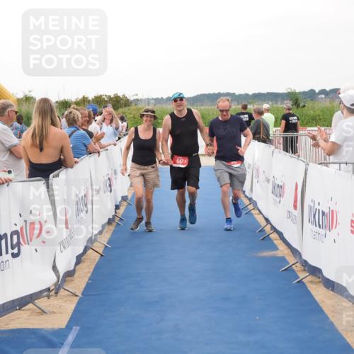 22.06.2025 - Viking Triathlon MichiJ http://msf.ph/oto/8079546 22.06.2025 15:56:31 Ziel 199, 647 meine-sportfotos.de