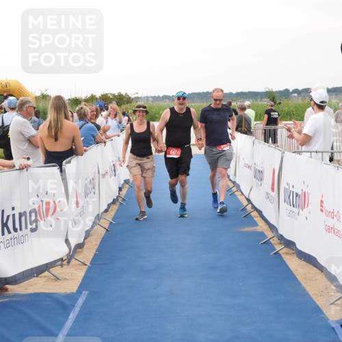 22.06.2025 - Viking Triathlon MichiJ http://msf.ph/oto/8079560 22.06.2025 15:56:31 Ziel 199, 647 meine-sportfotos.de