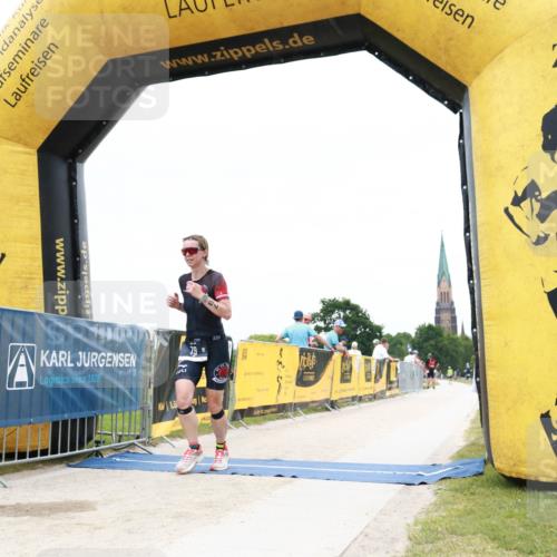 22.06.2025 - Viking Triathlon H.Heesch http://msf.ph/oto/8079571 22.06.2025 15:47:16 Laufen 79 meine-sportfotos.de