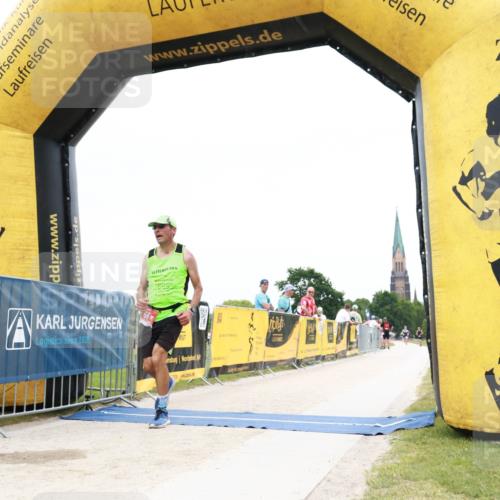 22.06.2025 - Viking Triathlon H.Heesch http://msf.ph/oto/8079583 22.06.2025 15:47:44 Laufen 618 meine-sportfotos.de