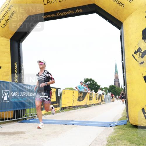 22.06.2025 - Viking Triathlon H.Heesch http://msf.ph/oto/8079588 22.06.2025 15:47:58 Laufen 309 meine-sportfotos.de