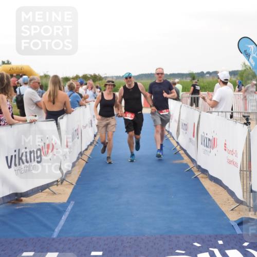 22.06.2025 - Viking Triathlon MichiJ http://msf.ph/oto/8079591 22.06.2025 15:56:31 Ziel 199, 647 meine-sportfotos.de
