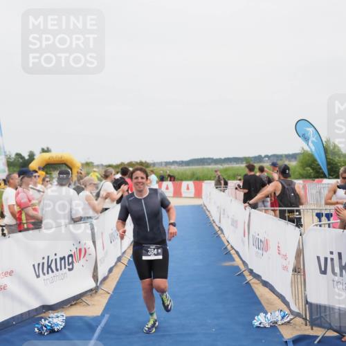22.06.2025 - Viking Triathlon MichiJ http://msf.ph/oto/8079592 22.06.2025 14:39:40 Ziel 384 meine-sportfotos.de