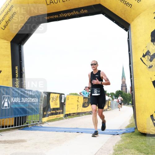 22.06.2025 - Viking Triathlon H.Heesch http://msf.ph/oto/8079593 22.06.2025 15:48:06 Laufen 267 meine-sportfotos.de