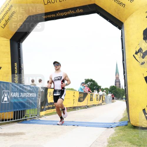 22.06.2025 - Viking Triathlon H.Heesch http://msf.ph/oto/8079597 22.06.2025 15:48:10 Laufen 267, 481 meine-sportfotos.de