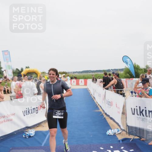 22.06.2025 - Viking Triathlon MichiJ http://msf.ph/oto/8079633 22.06.2025 14:39:41 Ziel 384 meine-sportfotos.de