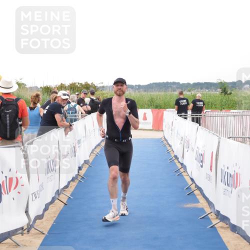 22.06.2025 - Viking Triathlon MichiJ http://msf.ph/oto/8079638 22.06.2025 16:05:02 Ziel 342 meine-sportfotos.de