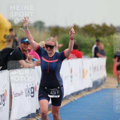 22.06.2025 - Viking Triathlon Yannick Fuchs http://msf.ph/oto/8079646 22.06.2025 16:44:51 Ziel 470 meine-sportfotos.de