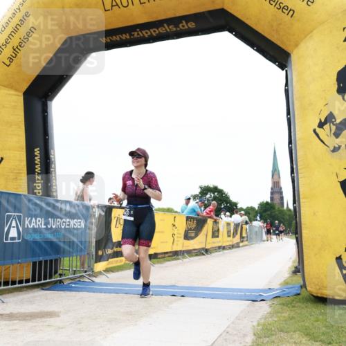 22.06.2025 - Viking Triathlon H.Heesch http://msf.ph/oto/8079655 22.06.2025 15:51:34 Laufen 525 meine-sportfotos.de
