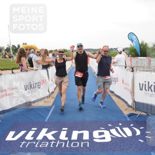 22.06.2025 - Viking Triathlon MichiJ http://msf.ph/oto/8079686 22.06.2025 15:56:33 Ziel 647 meine-sportfotos.de
