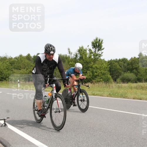 22.06.2025 - Viking Triathlon Yannick Fuchs http://msf.ph/oto/8079698 22.06.2025 12:16:55 Radfahren 17, 538, 626 meine-sportfotos.de