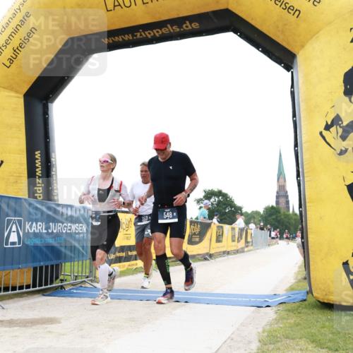 22.06.2025 - Viking Triathlon H.Heesch http://msf.ph/oto/8079700 22.06.2025 15:53:34 Laufen 46, 359, 548 meine-sportfotos.de
