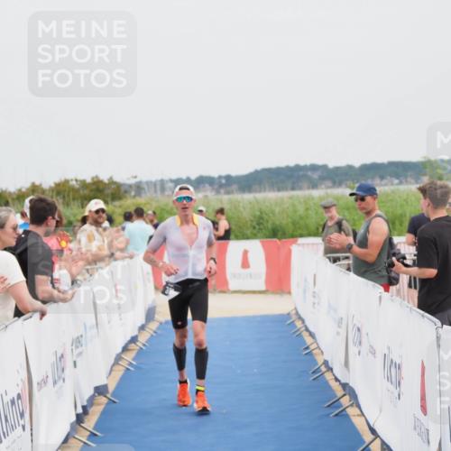 22.06.2025 - Viking Triathlon MichiJ http://msf.ph/oto/8079701 22.06.2025 14:39:57 Ziel 381 meine-sportfotos.de