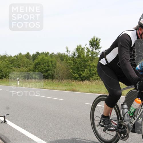 22.06.2025 - Viking Triathlon Yannick Fuchs http://msf.ph/oto/8079702 22.06.2025 12:16:55 Radfahren 17, 538, 626 meine-sportfotos.de