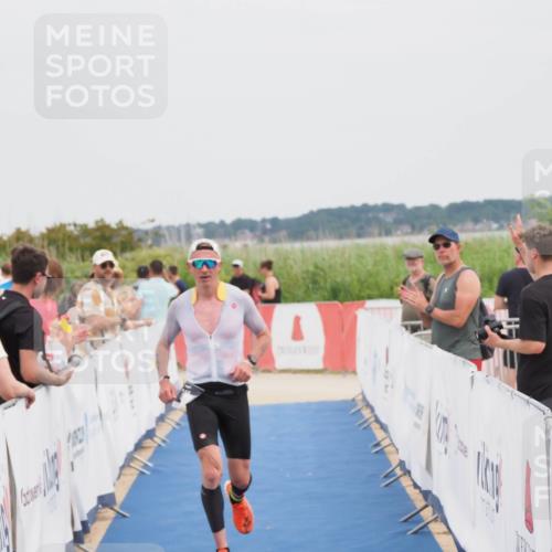 22.06.2025 - Viking Triathlon MichiJ http://msf.ph/oto/8079707 22.06.2025 14:39:58 Ziel 381 meine-sportfotos.de