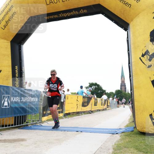 22.06.2025 - Viking Triathlon H.Heesch http://msf.ph/oto/8079709 22.06.2025 15:53:54 Laufen 640 meine-sportfotos.de