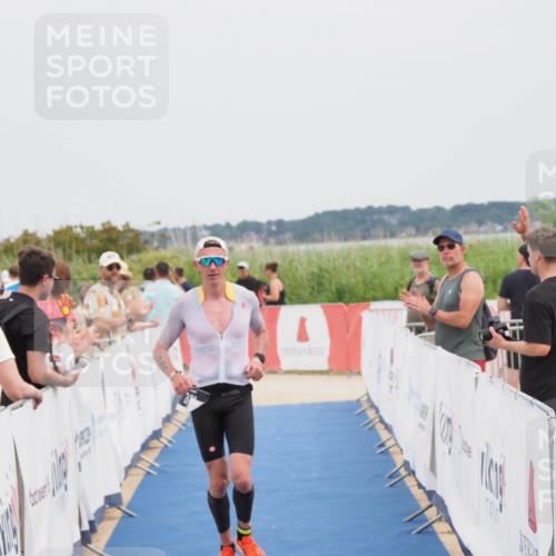22.06.2025 - Viking Triathlon MichiJ http://msf.ph/oto/8079716 22.06.2025 14:39:58 Ziel 381 meine-sportfotos.de