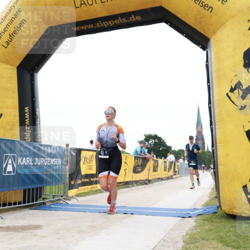 22.06.2025 - Viking Triathlon H.Heesch http://msf.ph/oto/8079722 22.06.2025 15:54:07 Laufen 43, 213, 241 meine-sportfotos.de