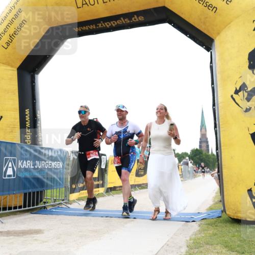 22.06.2025 - Viking Triathlon H.Heesch http://msf.ph/oto/8079733 22.06.2025 15:54:29 Laufen 627 meine-sportfotos.de