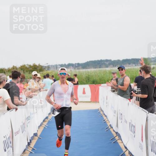 22.06.2025 - Viking Triathlon MichiJ http://msf.ph/oto/8079734 22.06.2025 14:39:58 Ziel 381 meine-sportfotos.de