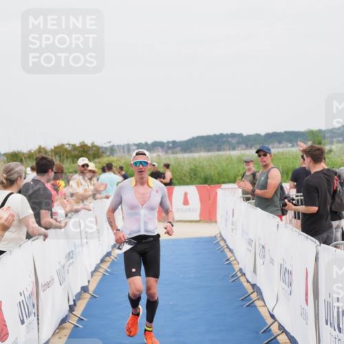 22.06.2025 - Viking Triathlon MichiJ http://msf.ph/oto/8079744 22.06.2025 14:39:58 Ziel 381 meine-sportfotos.de