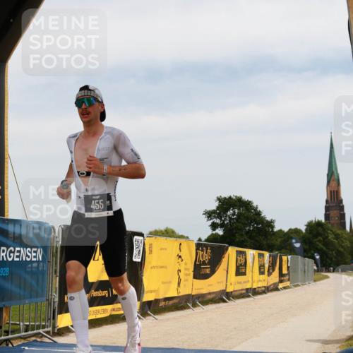 22.06.2025 - Viking Triathlon H.Heesch http://msf.ph/oto/8079762 22.06.2025 12:37:21 Laufen 455 meine-sportfotos.de