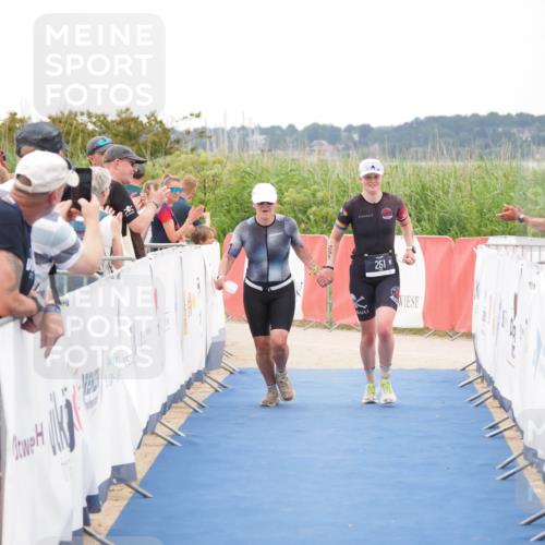 22.06.2025 - Viking Triathlon MichiJ http://msf.ph/oto/8079763 22.06.2025 16:05:32 Ziel 251, 454 meine-sportfotos.de