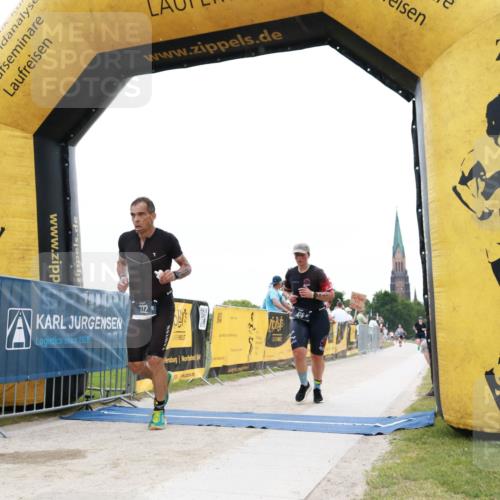 22.06.2025 - Viking Triathlon H.Heesch http://msf.ph/oto/8079768 22.06.2025 15:55:33 Laufen 222, 476 meine-sportfotos.de