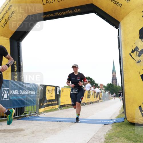 22.06.2025 - Viking Triathlon H.Heesch http://msf.ph/oto/8079777 22.06.2025 15:55:33 Laufen 222, 476 meine-sportfotos.de