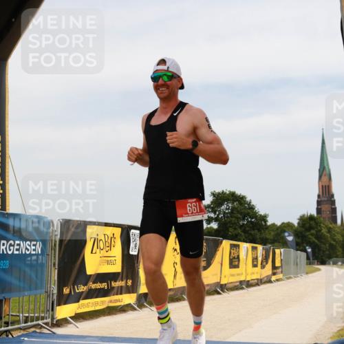22.06.2025 - Viking Triathlon H.Heesch http://msf.ph/oto/8079798 22.06.2025 12:40:33 Laufen 661 meine-sportfotos.de