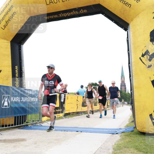 22.06.2025 - Viking Triathlon H.Heesch http://msf.ph/oto/8079801 22.06.2025 15:56:11 Laufen 199, 647 meine-sportfotos.de