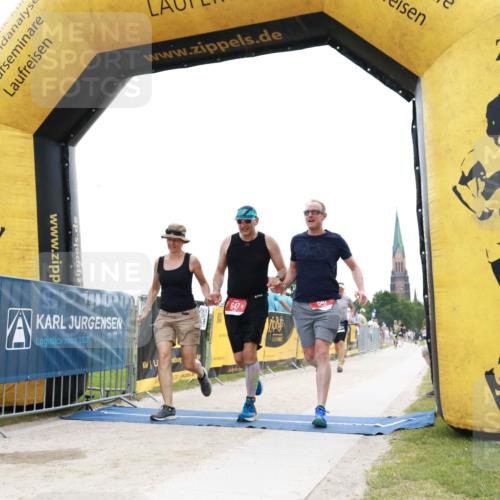 22.06.2025 - Viking Triathlon H.Heesch http://msf.ph/oto/8079808 22.06.2025 15:56:12 Laufen 199, 647 meine-sportfotos.de