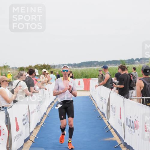 22.06.2025 - Viking Triathlon MichiJ http://msf.ph/oto/8079809 22.06.2025 14:39:59 Ziel 381 meine-sportfotos.de