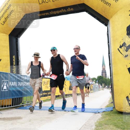 22.06.2025 - Viking Triathlon H.Heesch http://msf.ph/oto/8079815 22.06.2025 15:56:12 Laufen 199, 647 meine-sportfotos.de