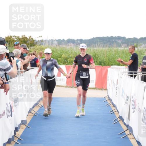 22.06.2025 - Viking Triathlon MichiJ http://msf.ph/oto/8079830 22.06.2025 16:05:33 Ziel 251, 454 meine-sportfotos.de