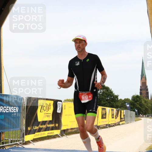 22.06.2025 - Viking Triathlon H.Heesch http://msf.ph/oto/8079833 22.06.2025 12:42:21 Laufen 610 meine-sportfotos.de