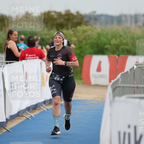 22.06.2025 - Viking Triathlon Yannick Fuchs http://msf.ph/oto/8079847 22.06.2025 16:47:54 Ziel 476 meine-sportfotos.de