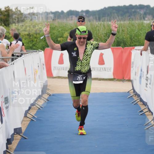 22.06.2025 - Viking Triathlon MichiJ http://msf.ph/oto/8079849 22.06.2025 15:56:38 Ziel 261, 306, 647 meine-sportfotos.de