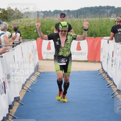 22.06.2025 - Viking Triathlon MichiJ http://msf.ph/oto/8079861 22.06.2025 15:56:38 Ziel 261, 306, 647 meine-sportfotos.de