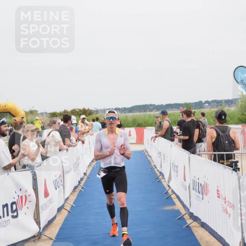 22.06.2025 - Viking Triathlon MichiJ http://msf.ph/oto/8079867 22.06.2025 14:40:00 Ziel 381 meine-sportfotos.de