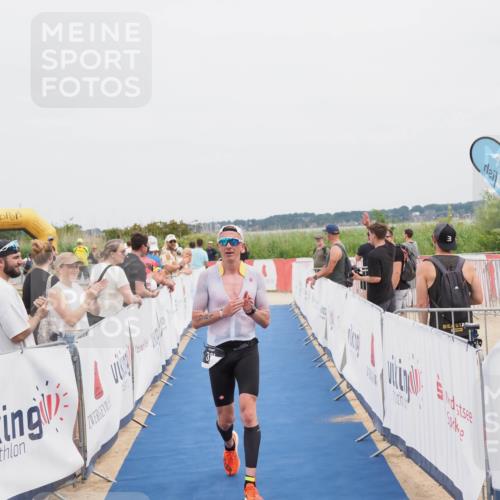 22.06.2025 - Viking Triathlon MichiJ http://msf.ph/oto/8079876 22.06.2025 14:40:00 Ziel 381 meine-sportfotos.de
