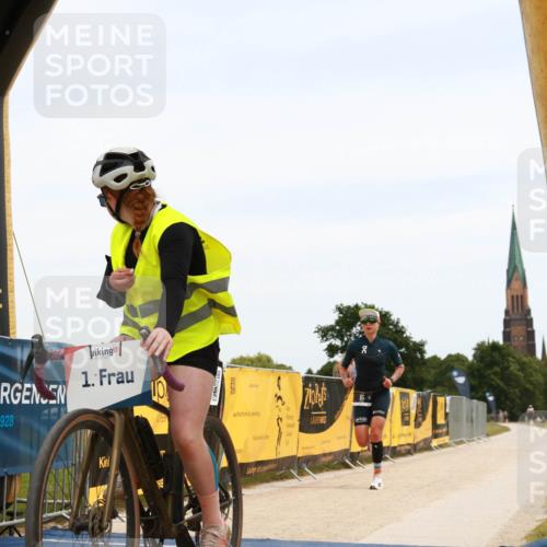 22.06.2025 - Viking Triathlon H.Heesch http://msf.ph/oto/8079884 22.06.2025 12:45:52 Laufen 15 meine-sportfotos.de