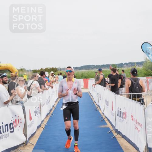 22.06.2025 - Viking Triathlon MichiJ http://msf.ph/oto/8079891 22.06.2025 14:40:00 Ziel 381 meine-sportfotos.de