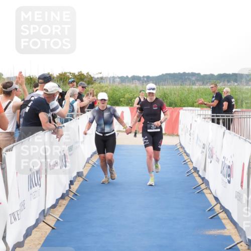22.06.2025 - Viking Triathlon MichiJ http://msf.ph/oto/8079897 22.06.2025 16:05:34 Ziel 251, 454 meine-sportfotos.de