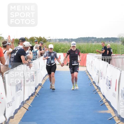 22.06.2025 - Viking Triathlon MichiJ http://msf.ph/oto/8079913 22.06.2025 16:05:34 Ziel 251, 454 meine-sportfotos.de
